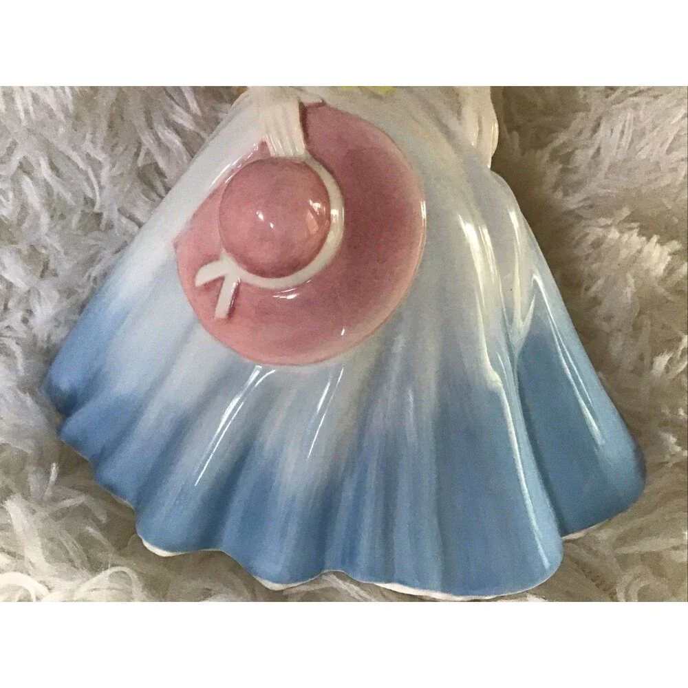 Royal Doulton Pretty Ladies 